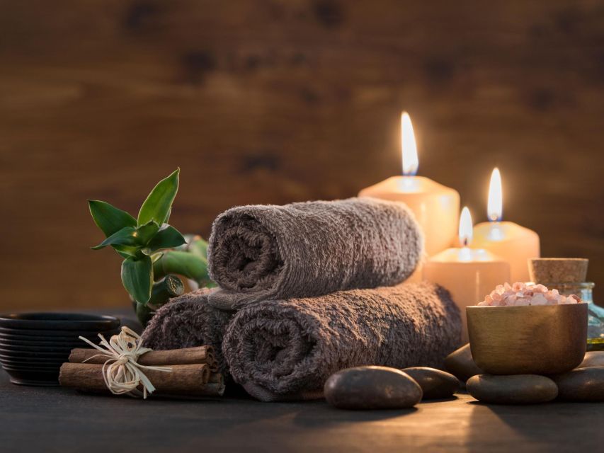 Sharm El Sheikh: Turkish Hammam, Massage and Spa Experience - Should you book the Sharm El Sheikh hammam?