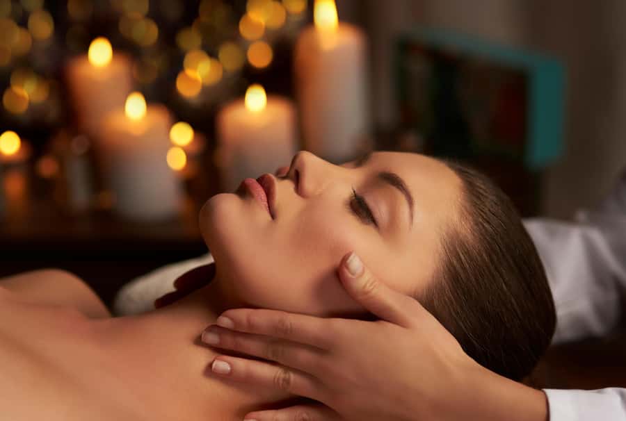 Sharm El Sheikh: Turkish Hammam, Massage and Spa Experience - Starting with steam, sauna, and jacuzzi