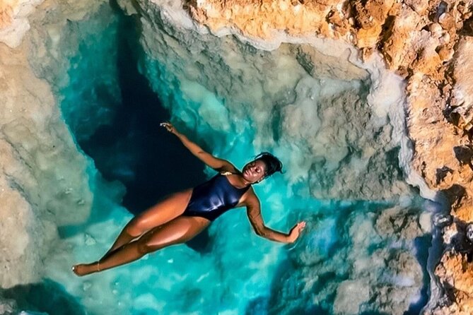 Siwa Oasis Tour All inclusive 3 Days Experience from Cairo&Giza - The Great Sand Sea by 4x4