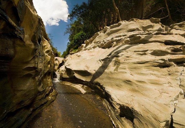 Small Group Budget Tour to Hells Gate National Park and Lake Naivasha Boat Ride - Why Hell’s Gate Makes a Fine Day Trip from Nairobi