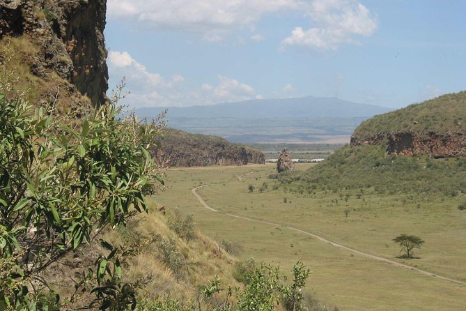 Small Group Budget Tour to Hells Gate National Park and Lake Naivasha Boat Ride - Is the $57 Price Good Value?