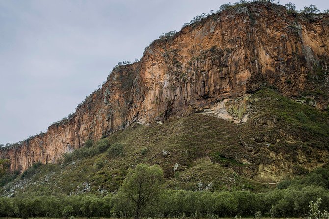 Small Group Budget Tour to Hells Gate National Park and Lake Naivasha Boat Ride - Who Should Book This Hell’s Gate and Naivasha Day?