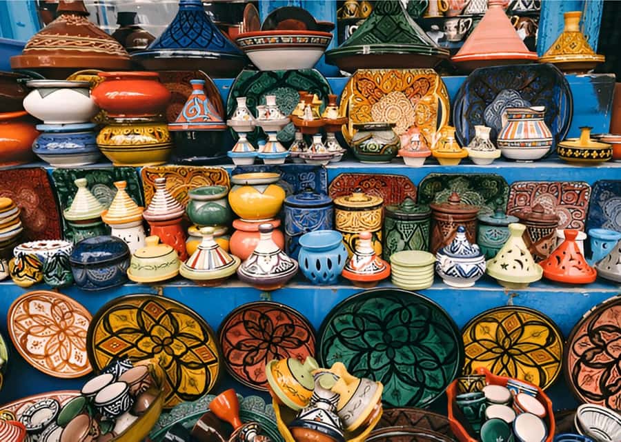 Small-Group Day Trip from Marrakech to Essaouira Mogador - Is $12 a fair price?