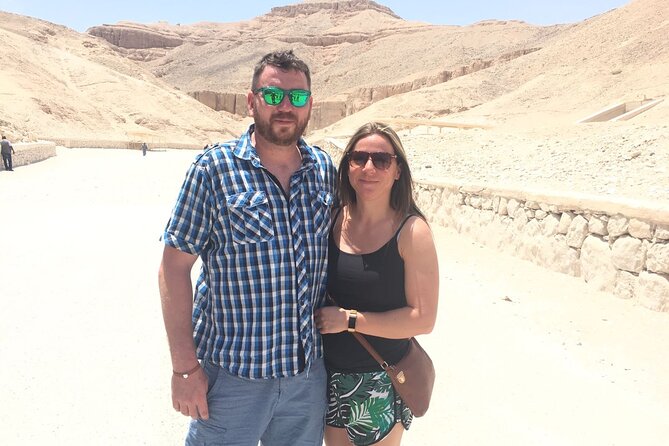 Small Group Excursion to Luxor Valley of the Kings from Hurghada - Who should book this Luxor excursion?