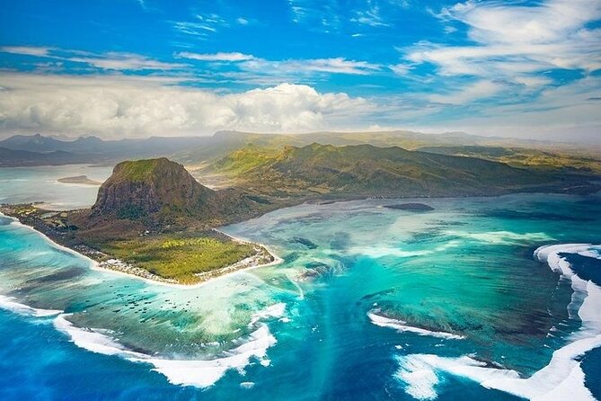 South-West of Mauritius Private Full-Day Scenic Tour - Bassin Blanc and the forest road