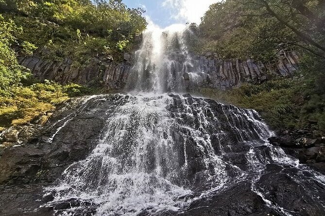 South-West of Mauritius Private Full-Day Scenic Tour - Gris Gris Beach and the crashing Indian Ocean