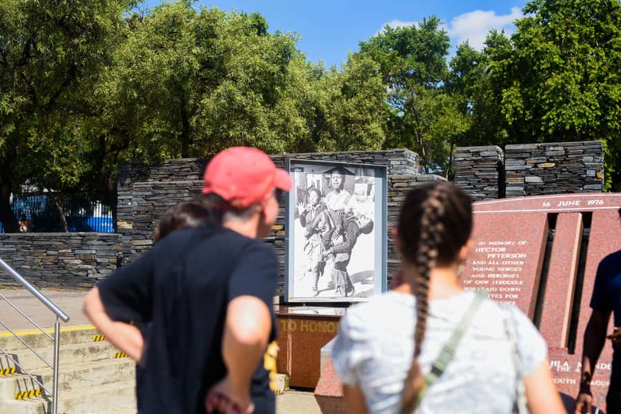 Soweto: Guided Bicycle Tour with Lunch - Why a bicycle is a smart way to see Soweto