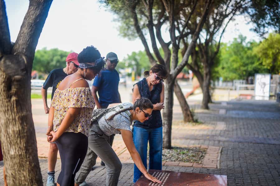Soweto: Guided Bicycle Tour with Lunch - What the $52 price really covers