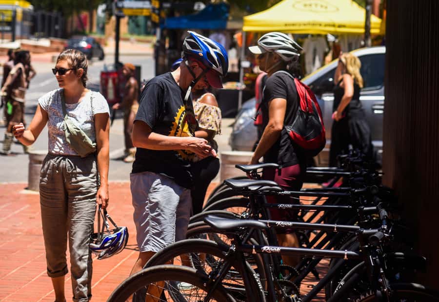 Soweto: Guided Bicycle Tour with Lunch - Who will enjoy this tour most