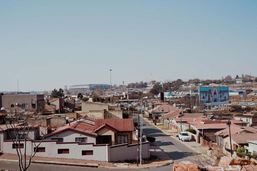 Soweto: Walking Tour with a Local Guide and Lunch - Hector Pieterson Memorial and the road of 1976