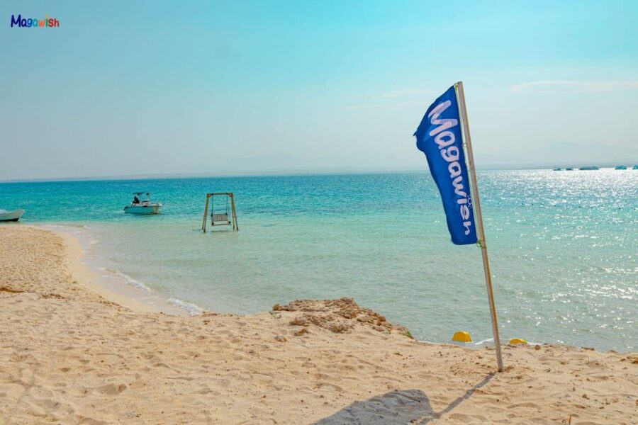 Speedboat,Parasailing, Snorkeling & Piece Of Paradise Island - Key points to know before booking