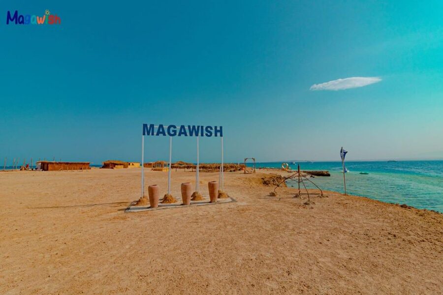 Speedboat,Parasailing, Snorkeling & Piece Of Paradise Island - Parasailing above the coral reefs