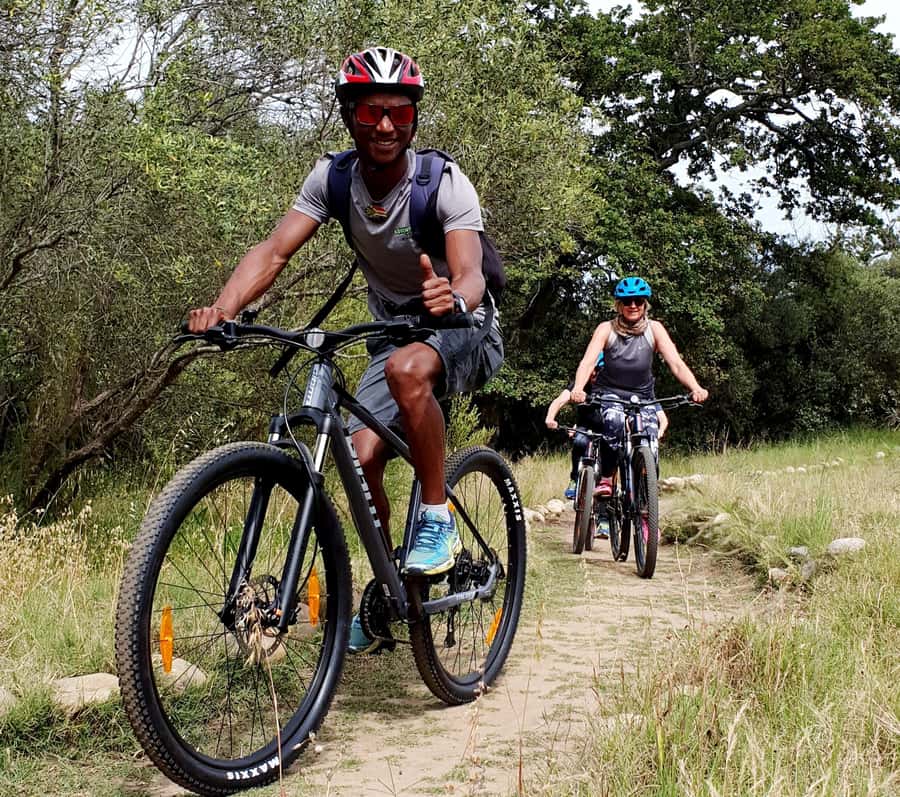 Stellenbosch: Historical Bike Tour & Wine Tasting - Is $92 a good value?