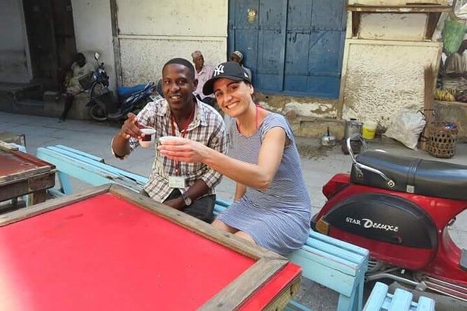 Stone Town Private Walking Tour - House of Wonders, Palace Museum, and the city’s public face