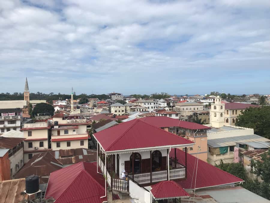 Stone Town: Stone Town and Prison Island Private Day Trip - The $90 price includes useful essentials