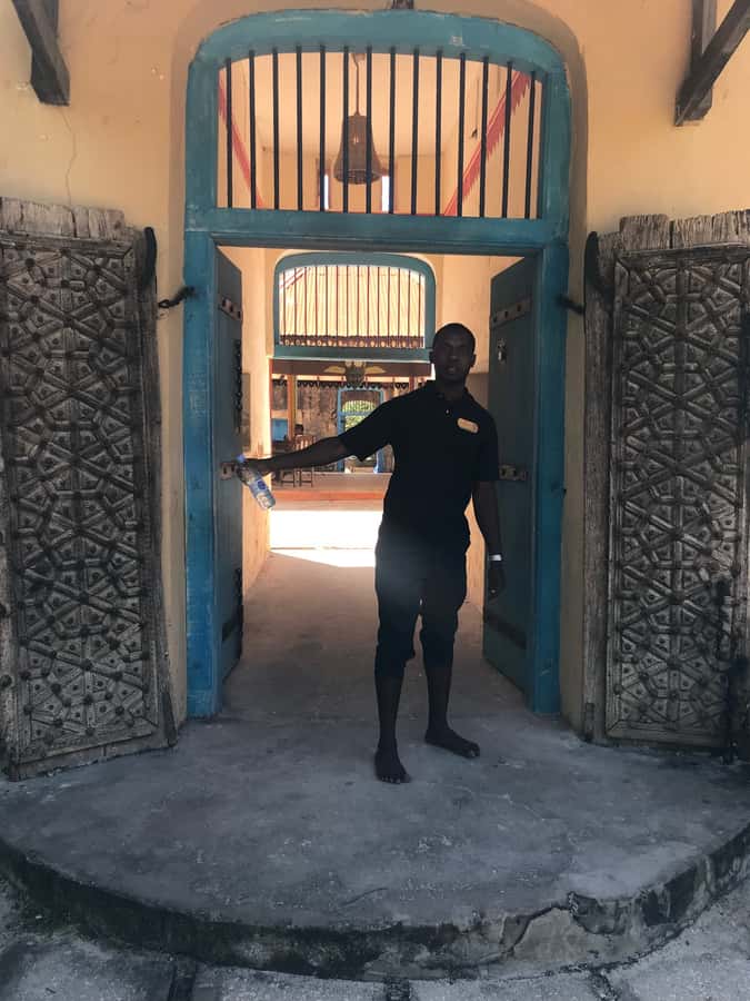 Stone Town: Stone Town and Prison Island Private Day Trip - Who will enjoy this six-hour outing