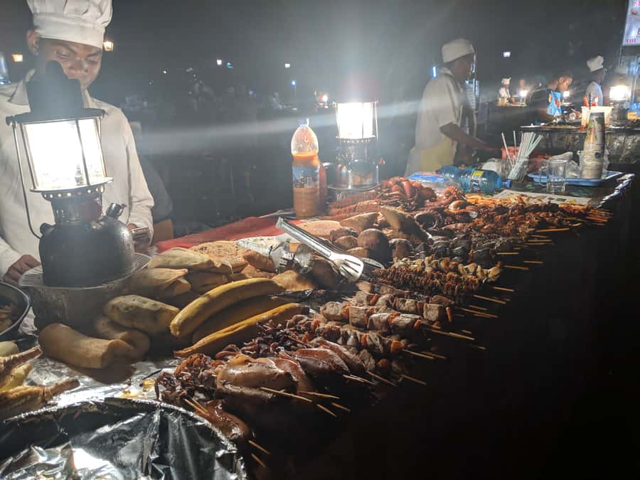 Stonetown: Food Markets and Street Food Walking Tour - Should you book this food market tour?