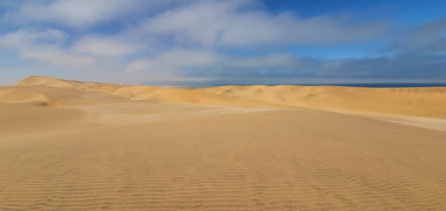 Swakopmund: Desert Dunes Quad Biking with Optional Sandboard - Choosing between one, 90-minute, and three-hour rides