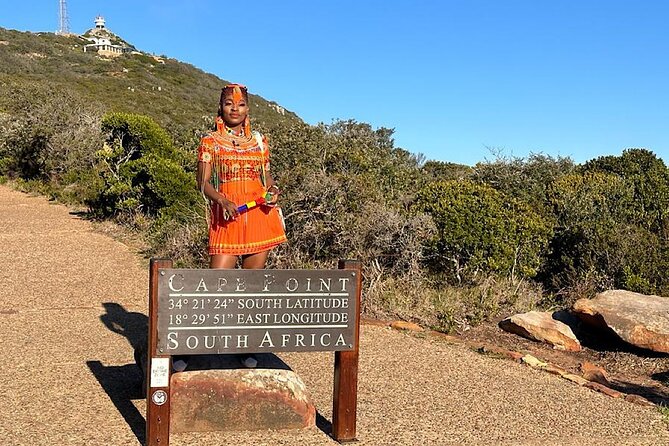 Table Mountain, Penguins & Cape Point Small Group Tour Cape Town - The Atlantic Seaboard and Maiden’s Cove