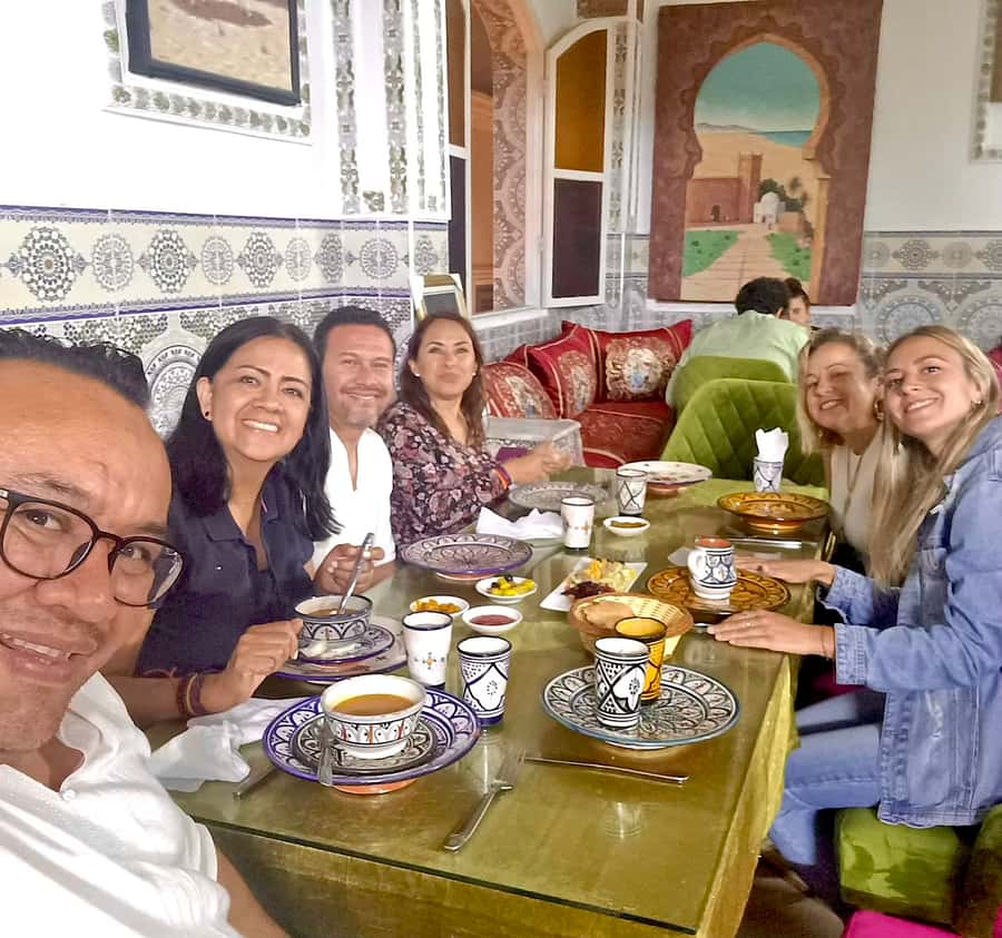 Tangier: Achakar Beach Sunset Camel Ride & Moroccan Dinner - The Small Hercules Cave and Its Coastal Setting