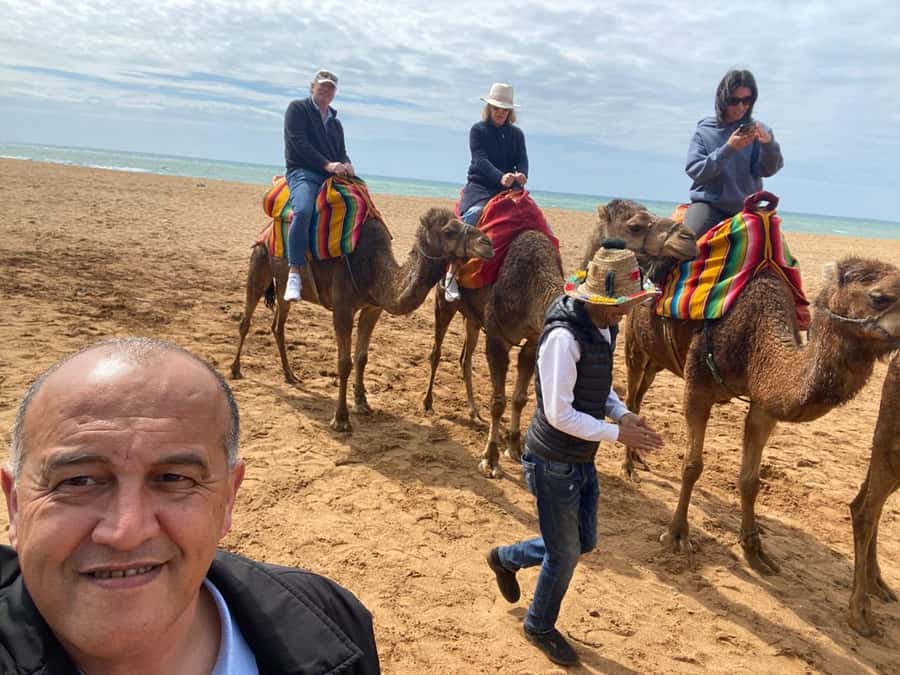 Tangier: Cap Spartel, Hercules Caves & Camel Riding - Should you book this Tangier outing?