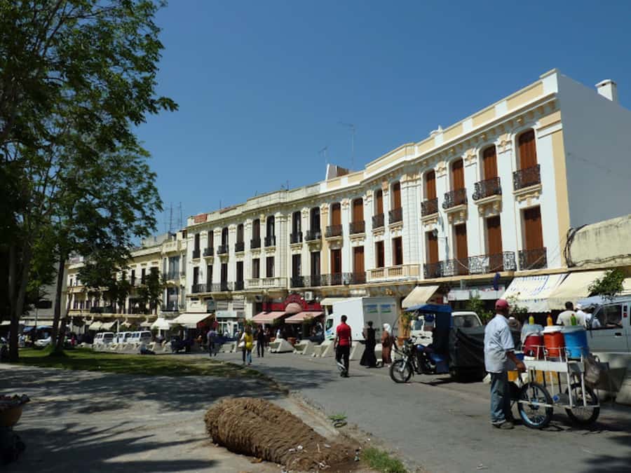 Tangier Half-Day Guided City Tour - Who should book this Tangier tour?
