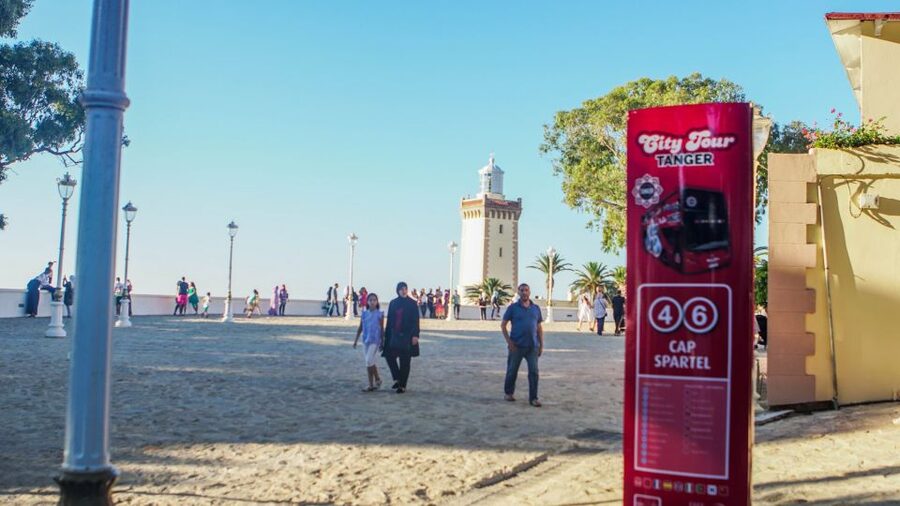 Tangier: Hop-On Hop-Off Sightseeing Bus - Should you book the Tangier Hop-On Hop-Off Bus?