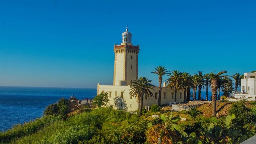 Tangier: Hop-On Hop-Off Sightseeing Bus - Making the $15 ticket worthwhile