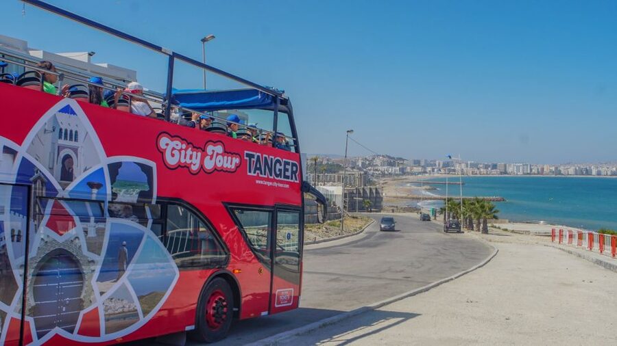 Tangier: Hop-On Hop-Off Sightseeing Bus - Who should choose this experience?