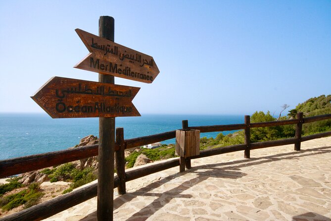 Tangier Private Customized Tours - Three hours inside Tangier’s Medina