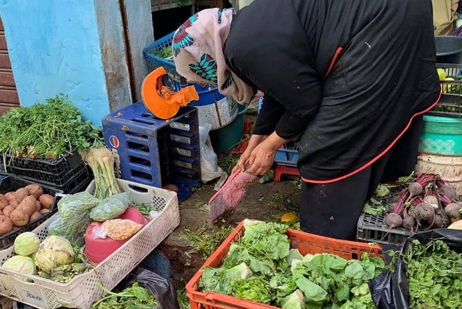 Tangier Private Customized Tours - What the guides add to the day