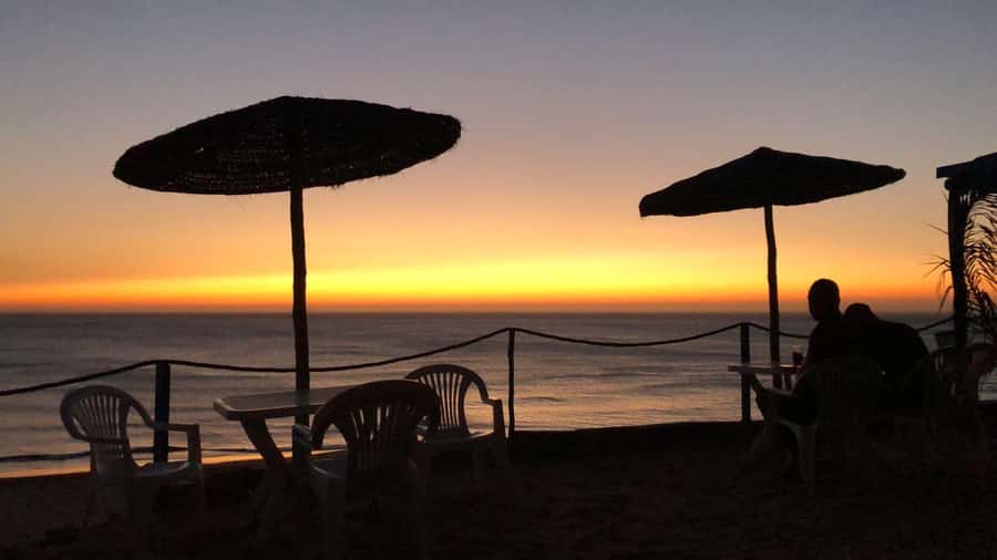 Tangier: Sunset, Tea, Sweets, Camel Ride, and Hercules Caves - Who should book this experience?