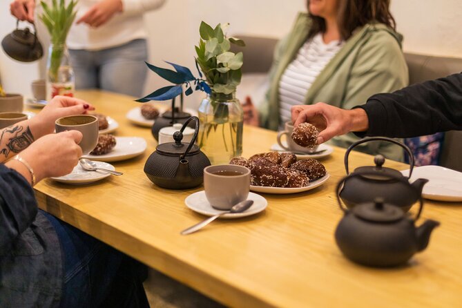 The Cape Town Essentials Food Tour - Key points at a glance