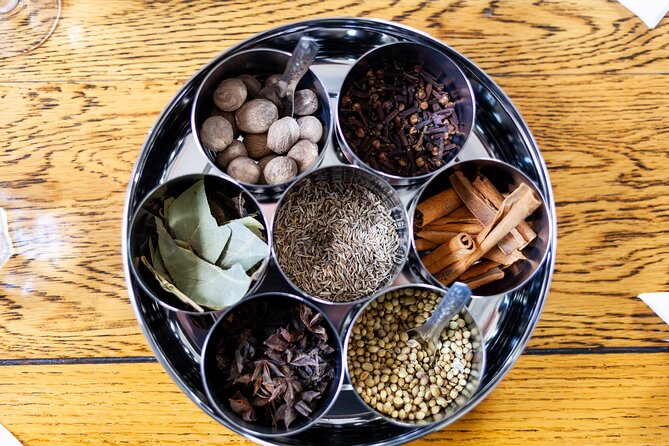 The Cape Town Essentials Food Tour - How the food and drink program works