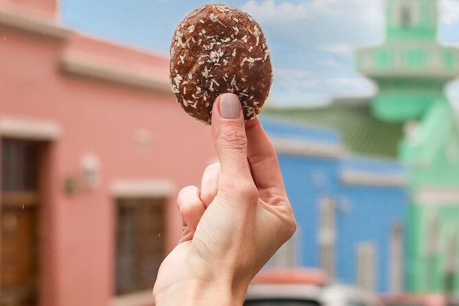 The Cape Town Essentials Food Tour - The guide can make or break the afternoon