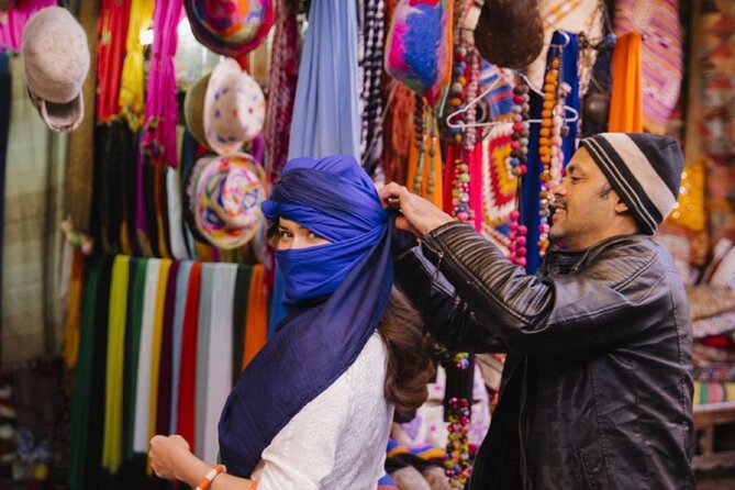 The Egyptian Museum, the Citadel, Khan Khalil Bazaar & Old Cairo - How good is the $3 starting price?