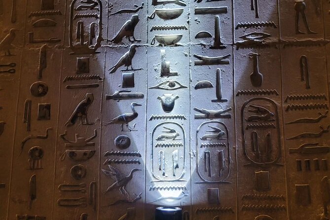 The Giza Pyramids, the Great Sphinx, and Local Lunch. - Beginning with Khufu’s Great Pyramid