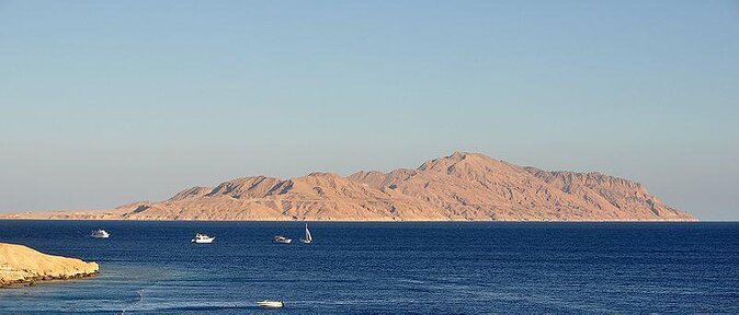 Tiran Island Snorkeling Excursion - Key points to know before you book