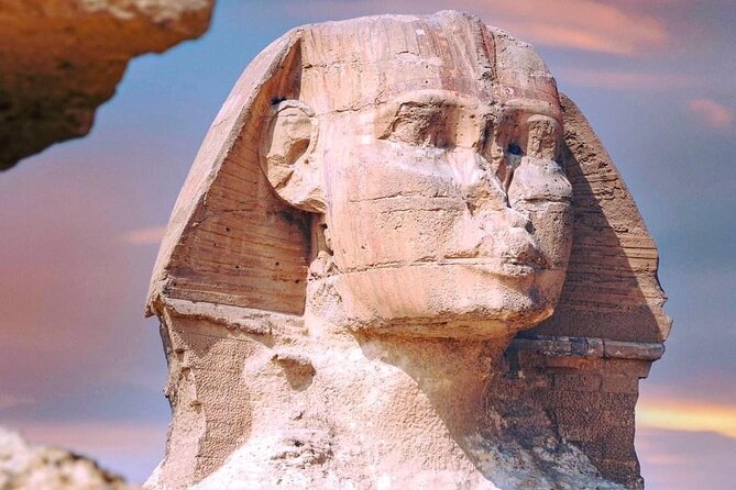 Top rated Giza Pyramids, Sphinx, Memphis and Saqqara Private Tour - Memphis: a short look at Egypt’s first capital