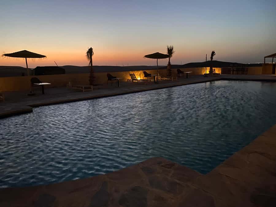 Unforgettable Desert Night: Dinner, Camel Ride & Quad Bike - From Marrakesh to the argan oil stop