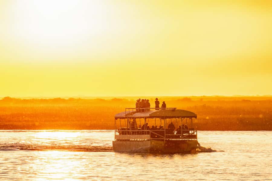 Victoria Falls: Chobe National Park Day Trip with Lunch - Who should book this Chobe day trip?