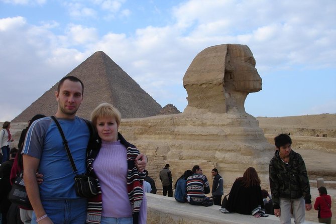VIP Day Trip to Cairo by Bus with Top Tour operators - The overnight departure from Hurghada