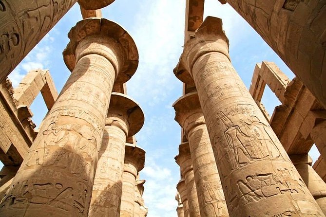VIP Luxor Day Tour from Hurghada, Small group the top operator - Why the early drive from Hurghada matters