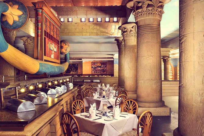 ViP Private Effective Nile River Dinner Cruise in Cairo - Belly dancing and the Tannoura performance