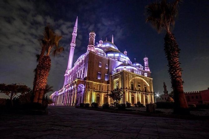 Visiting Egyptian Museum Citadel and Old market of Khan Khalili - The Egyptian Museum, Cairo’s heavyweight stop