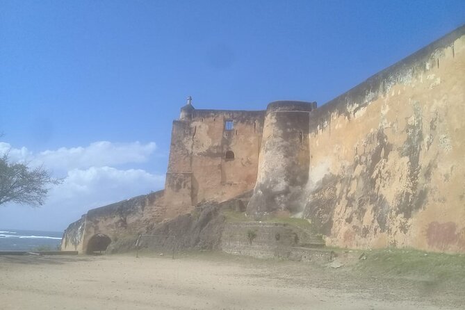 Walking Tour Through Old Town Mombasa and Fort Jesus - Is $50 a fair price for this Mombasa walk?