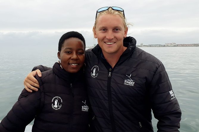 Whale, Dolphin & Penguin Island Cruise - Dolphins, seals, and the moments between sightings