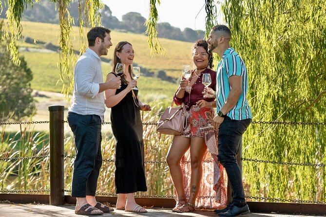 Wine Tour: Paarl, Franschhoek & Stellenbosch incl 3 wineries - What the reviews reveal about the real experience