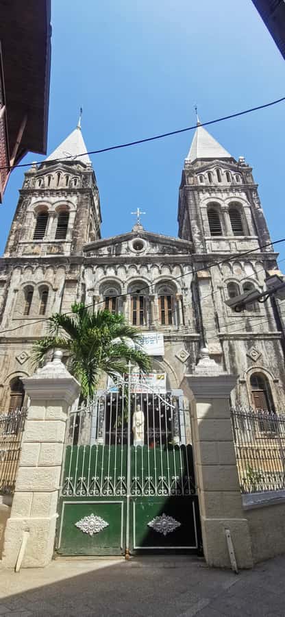 Zanzibar: 3 Hours Private Stone Town walking Tour with Guide - Key points at a glance