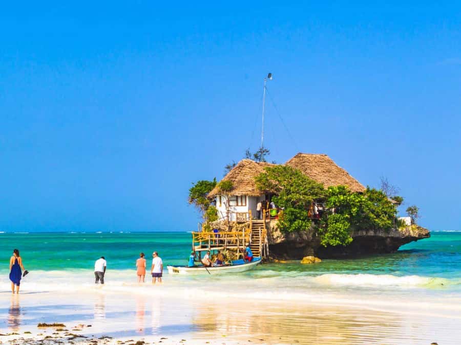 Zanzibar: Mnemba Island, Prison Island and Salaam Cave Tour - How to prepare for an 11-hour outing
